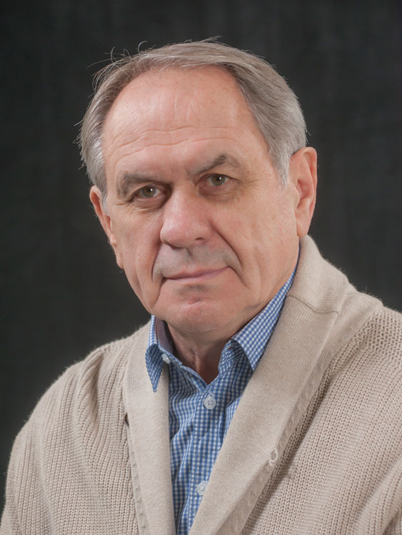 Валерий Афанасьев Фото