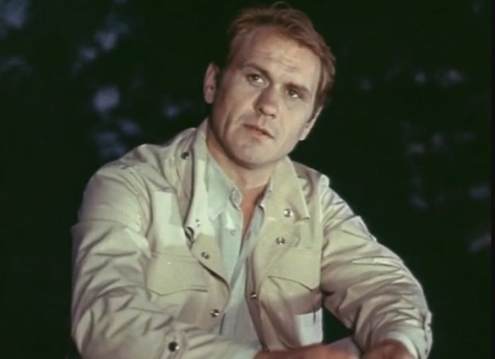Валерий Афанасьев Фото