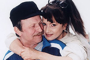 Анатолий Евдокименко в последние годы жизни