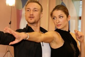 Танцы со звездами