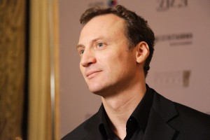 Актер и многодетный отец