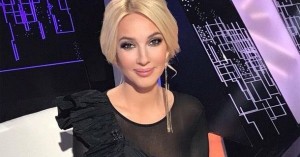 Популярное медийное лицо