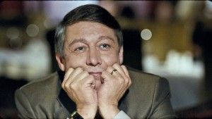 Сын Олега Ефремова