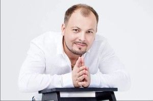 Исполнитель русского шансона