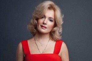 Многодетная мать