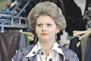 Ирина Муравьева