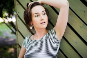 Алина Сергеева