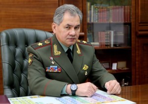 В собственном кабинете