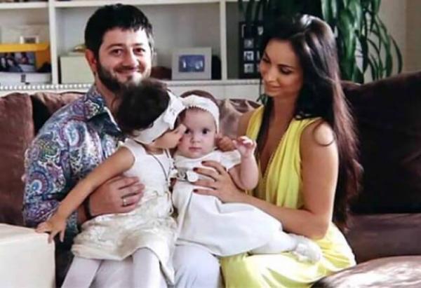 Где проживает известный юморист и ведущий Михаил Галустян