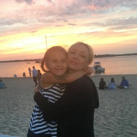 Роскошные американские апартаменты Кристины Орбакайте