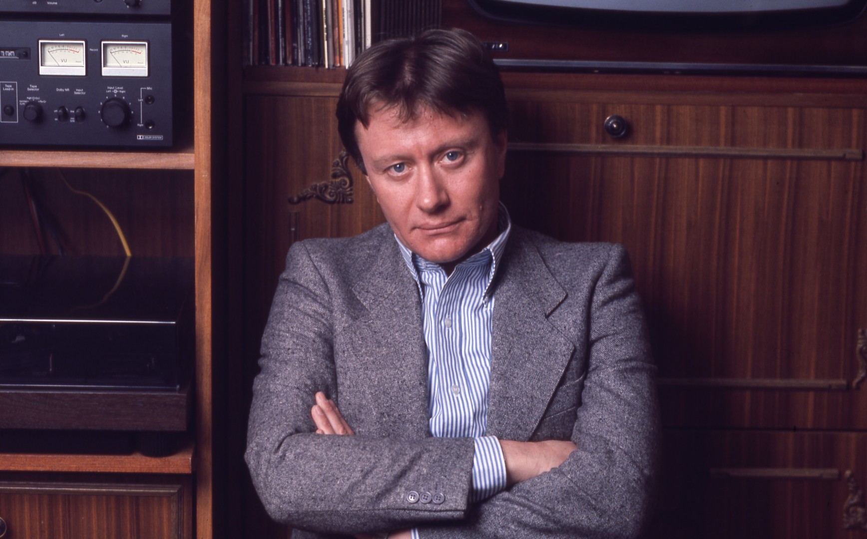 Андрей Миронов 1987