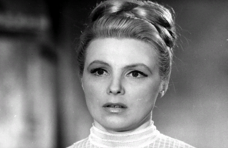Советские актрисы, оказавшиеся в психиатрической больнице