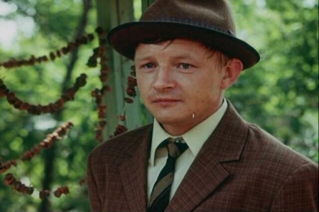 С чего началась карьера Натальи Гундаревой в кино