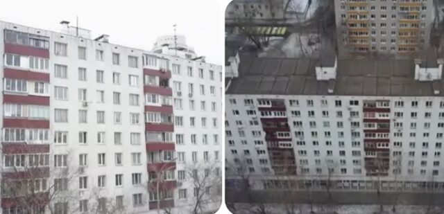 Квартира звезды "Ворониных" Анны Фроловцевой после "Идеального ремонта"