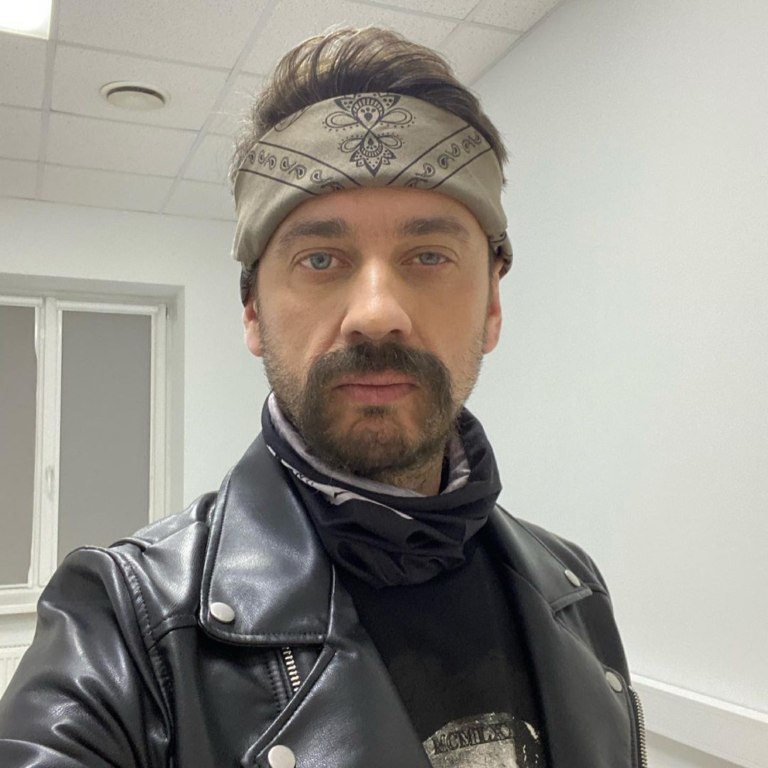 Арсений Попов: биография, жена Алена, дети, дочь, личная жизнь, сколько ...