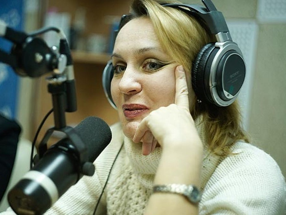 Актриса Татьяна Проценко не смогла побороть тяжелую болезнь