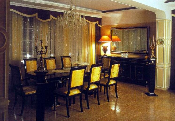 Недвижимость Ирины Аллегровой: поместье в Ватутинках и дом в Италии