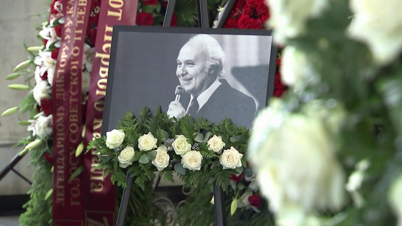 Стас Садальский побывал на похоронах Виктора Балашова