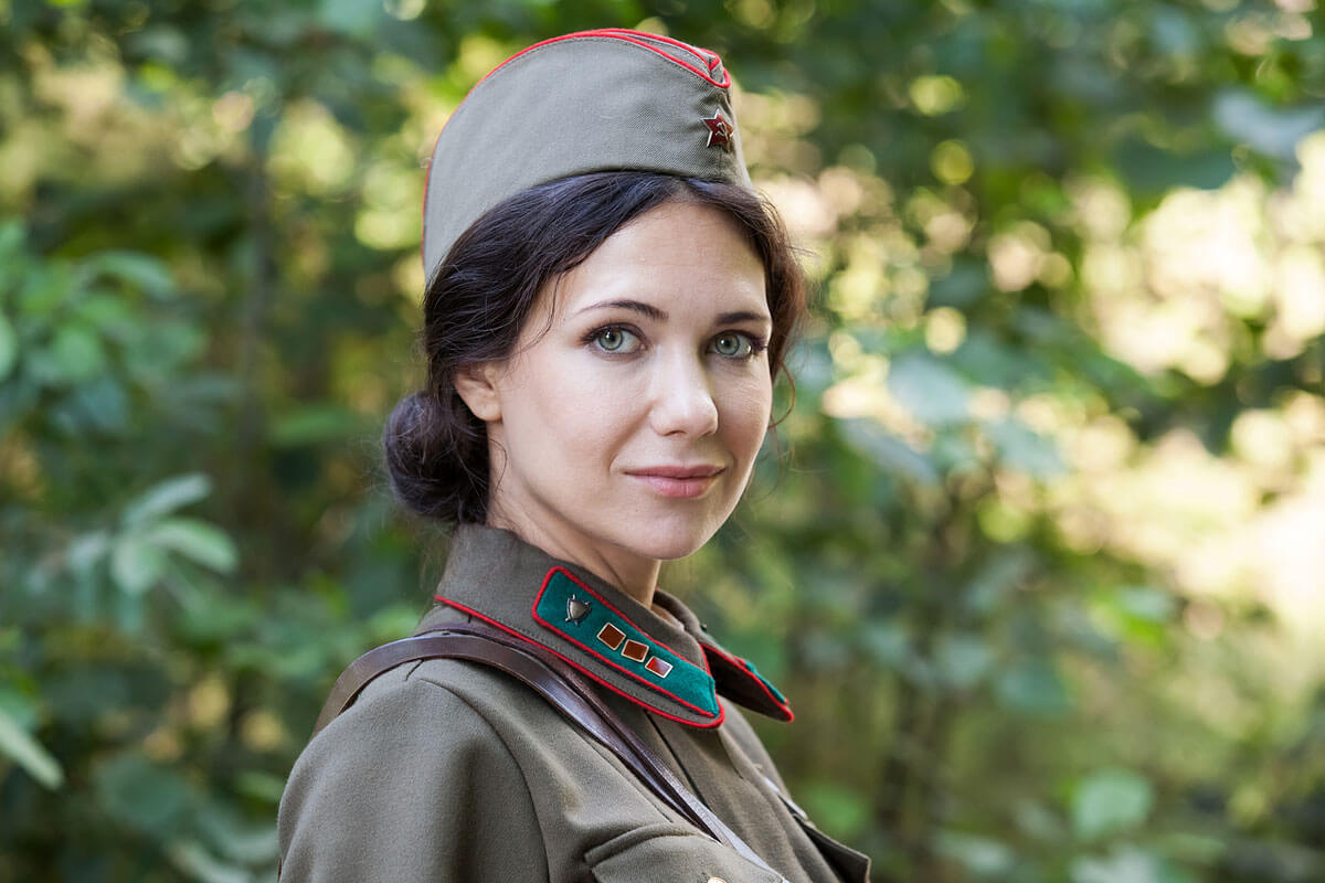 Актриса Екатерина Климова поделилась с поклонниками способами сохранить стройность