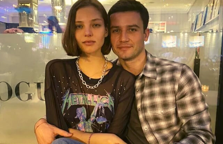 Экс-возлюбленный Светланы Ходченковой стал отцом