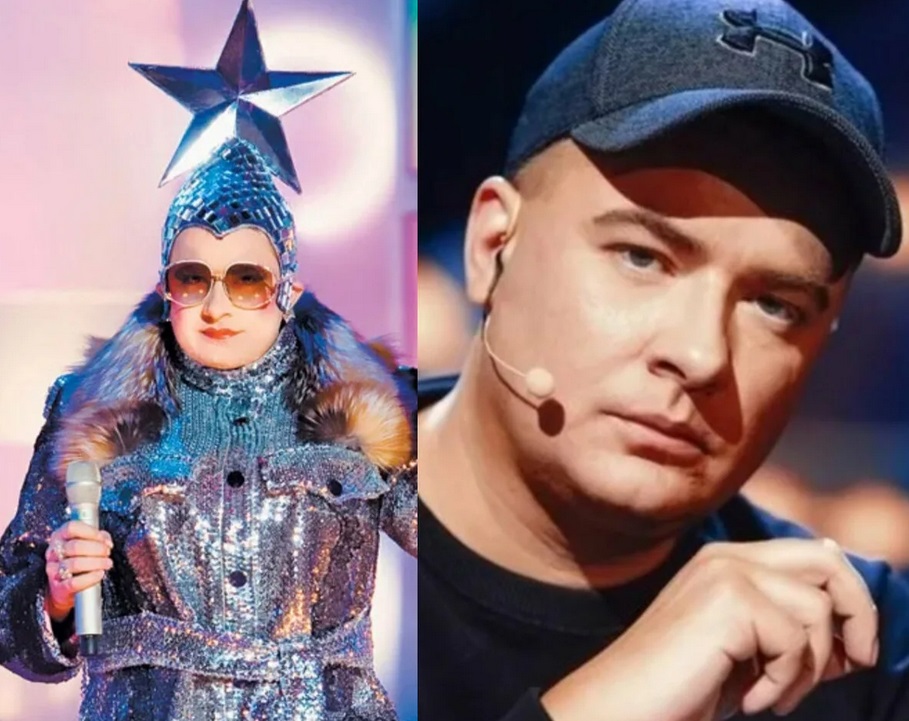 Андрей данилко фото сейчас Где живет