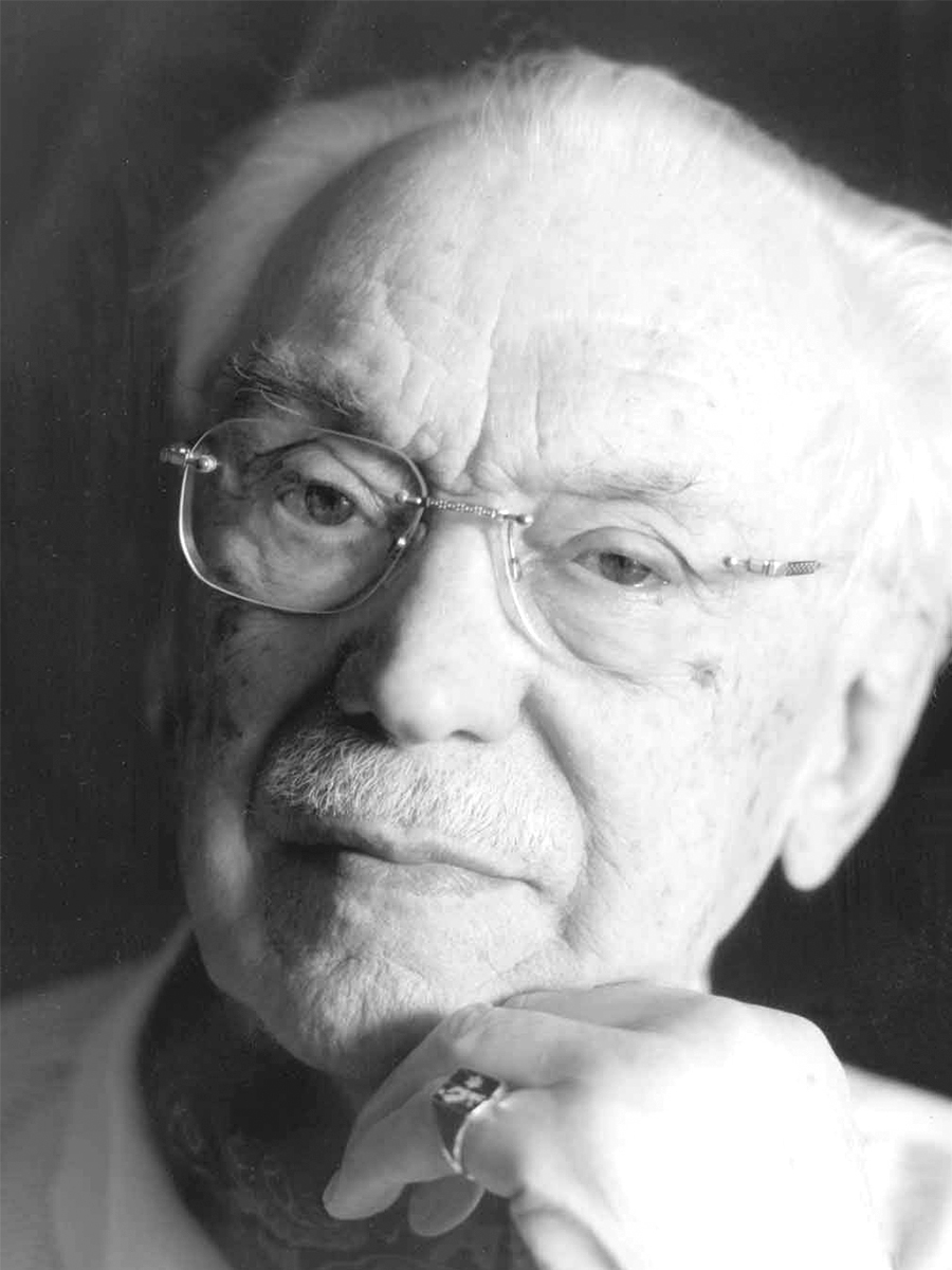 Сергей Владимирович Михалков (1913-2009)