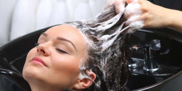 Средства для ухода за волосами: виды, назначение, особенности применения
