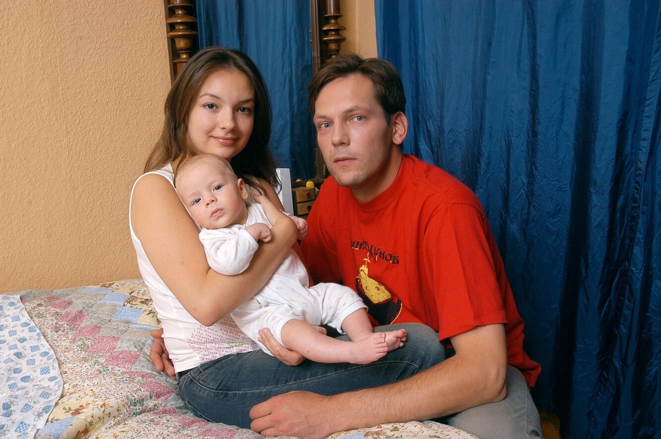 кристина лата новосибирск биография муж дети фото