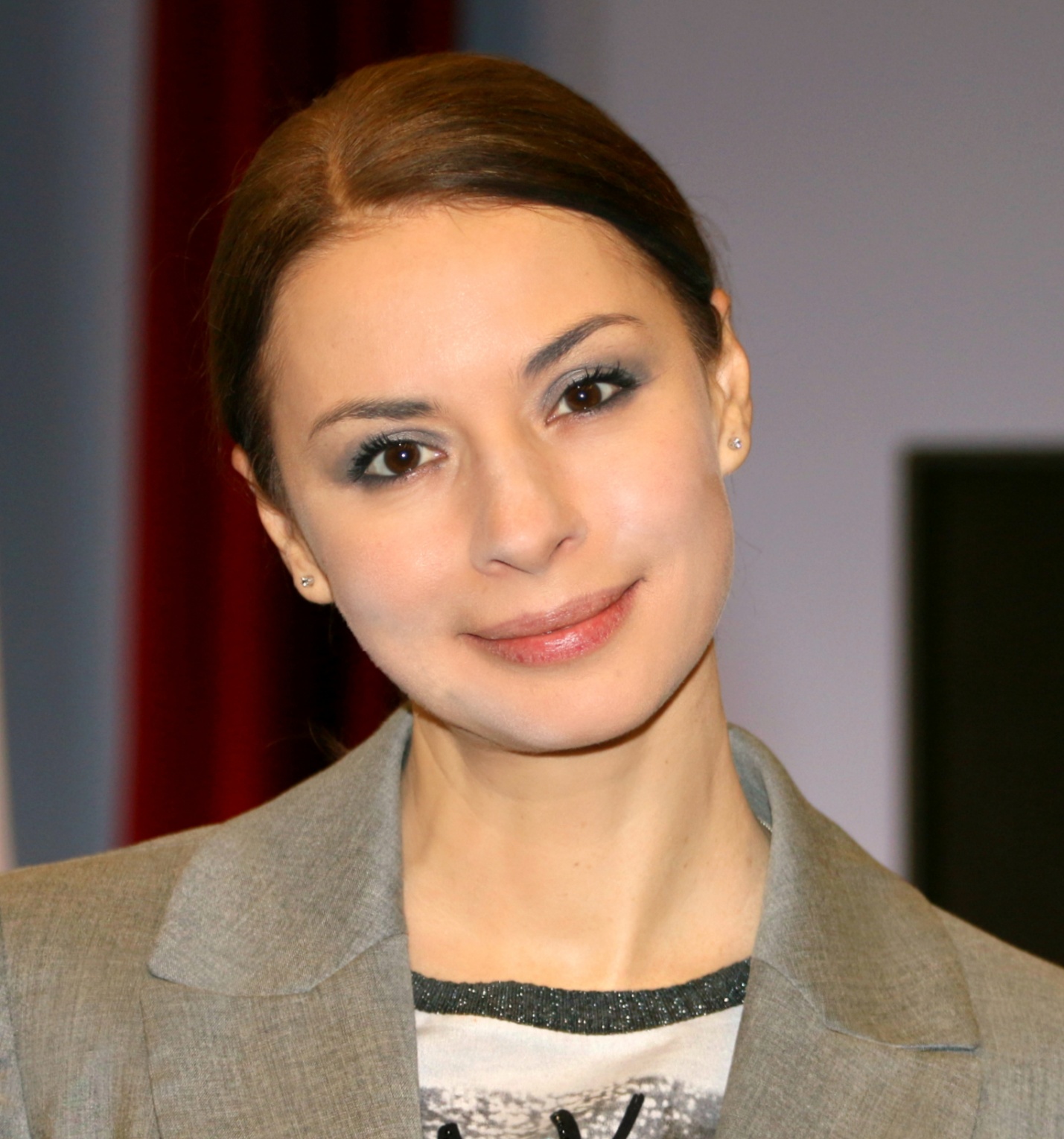 Ирина лачина актриса биография
