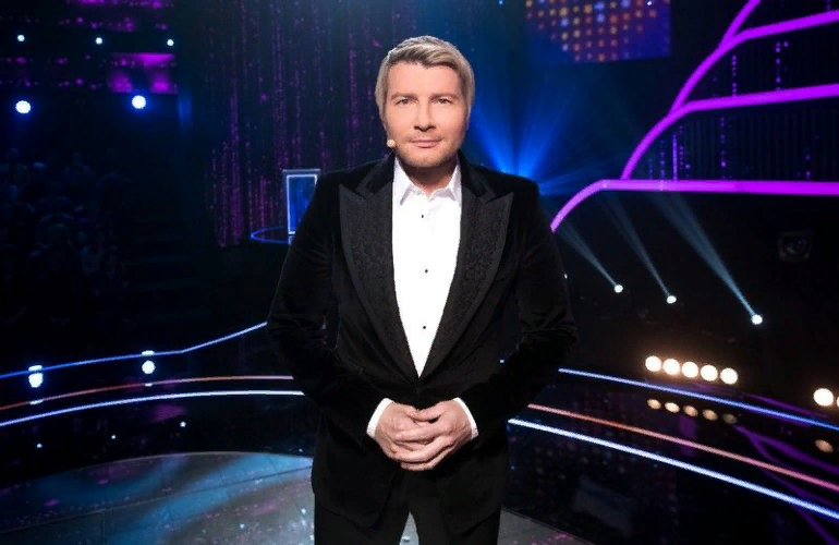 Сергей Лазарев повздорил с Николаем Басковым в прямом эфире шоу «Дуэт»