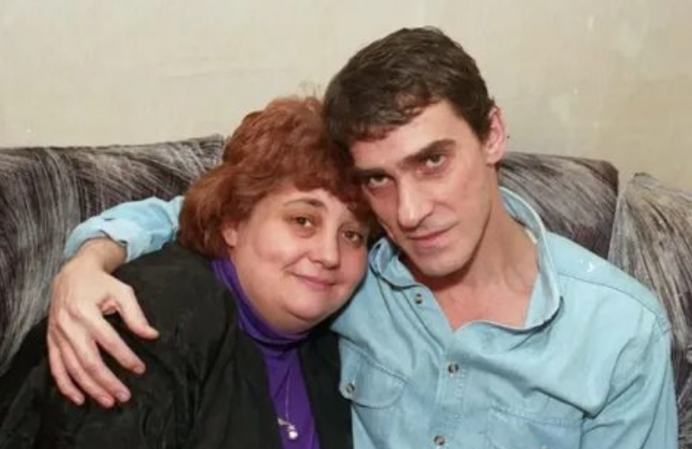 «Мы с Катенькой будем вместе»: умер великий Валерий Гаркалин
