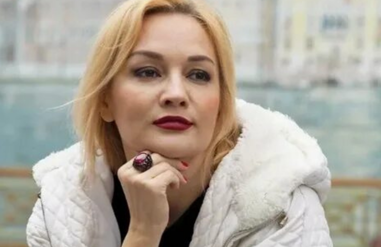 Татьяна Буланова рассказала о своих переживаниях из-за возраста