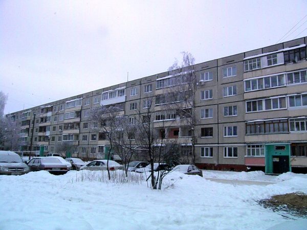 Стильные апартаменты и особняки Ильи Ковальчука