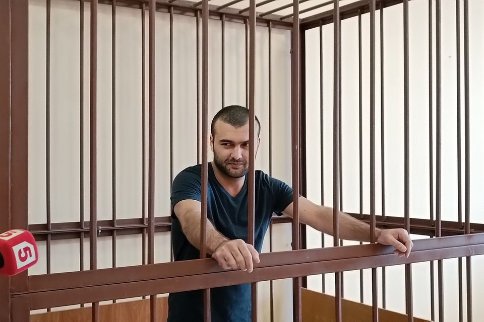 Один из грабителей вдовы Градского предстанет перед судом