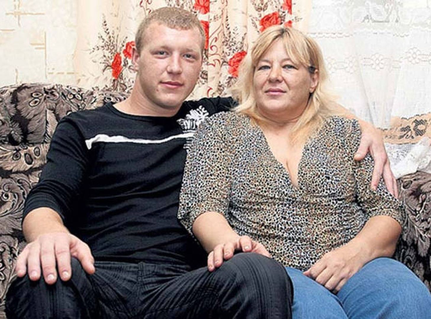 Анатолий журавлев актер личная жизнь фото жены и детей