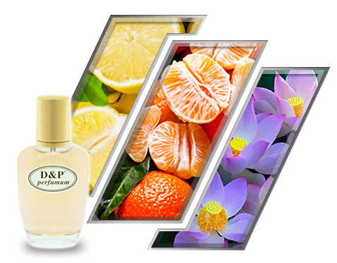 Как выбрать духи, качественная парфюмерия от производителя D&P Perfumum