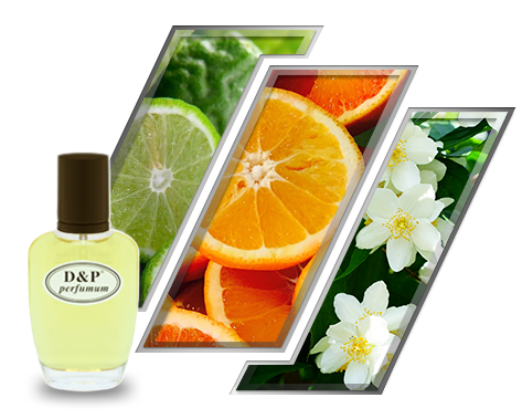 Как выбрать духи, качественная парфюмерия от производителя D&P Perfumum