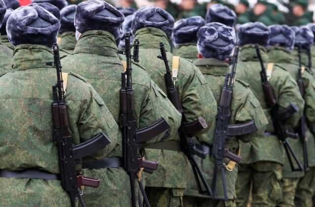 Всеобщая мобилизация: особенности процесса призыва, значимые нюансы