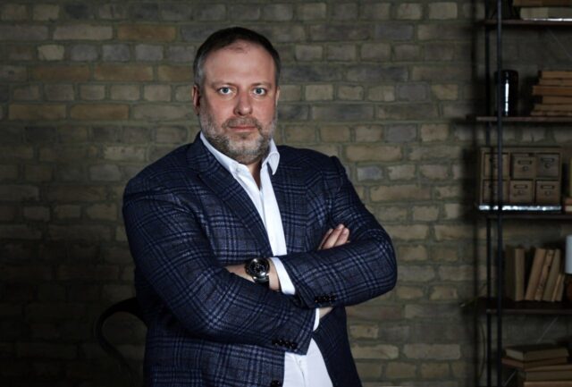 Александр Тевис: эффективный руководитель и архитектор развития инженерной инфраструктуры