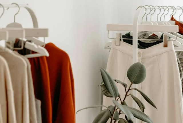 Как сочетать базовые вещи, чтобы выглядеть стильно каждый день