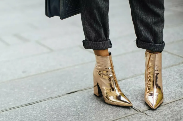 Как сочетать базовые вещи, чтобы выглядеть стильно каждый день