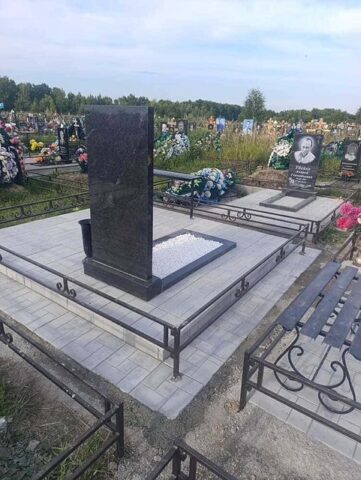 Как отполировать гранитный памятник своими руками