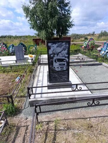 Как отполировать гранитный памятник своими руками