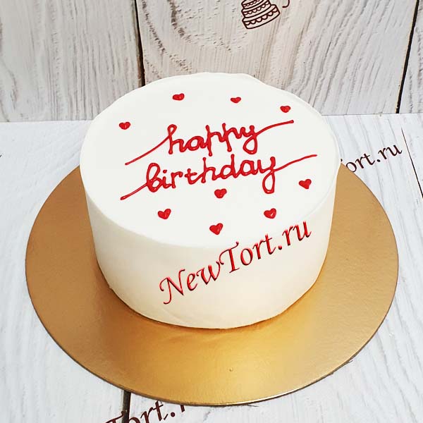 Как выбрать торт на праздник в офис