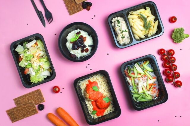 Доставка здорового питания: правила грамотного рациона, ключевые преимущества услуги