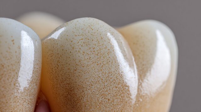 Стадии развития кариеса и их влияние на здоровье полости рта