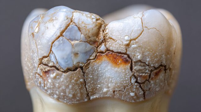 Стадии развития кариеса и их влияние на здоровье полости рта